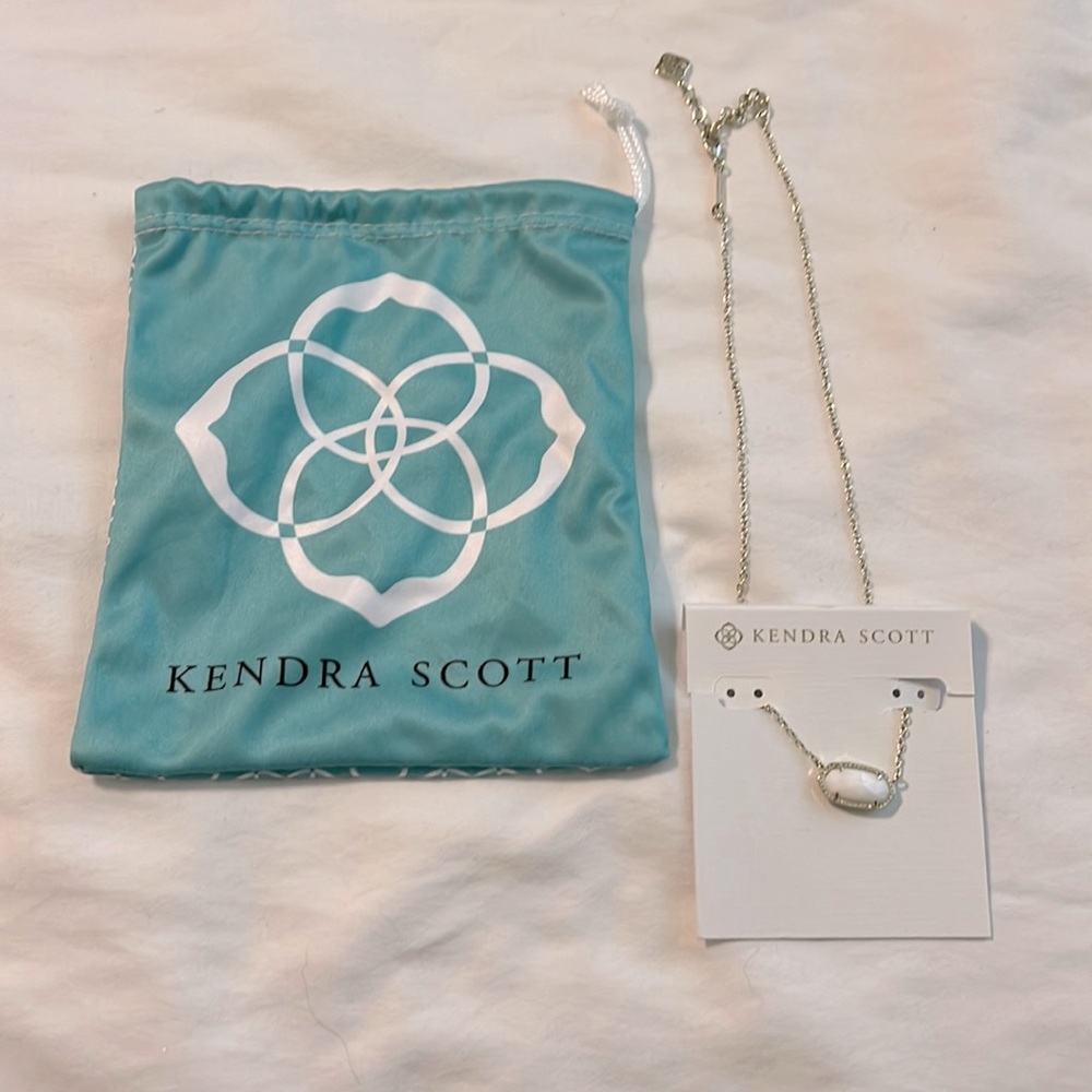 Kendra Scott Necklace
